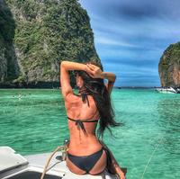 Отзыв от Амира - Visa DTV